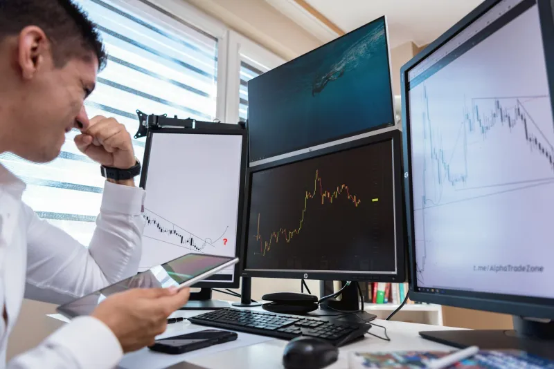The Invisible Productivity Drain: How Disconnected Procurement Portals Are Consuming Nearly Half Your Team's Working Day