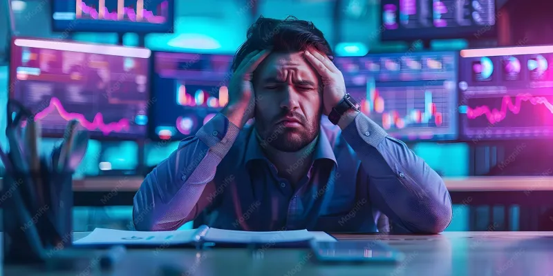 Drowning in Dashboards: How Data Abundance Is Quietly Paralyzing Enterprise Decision-Makers