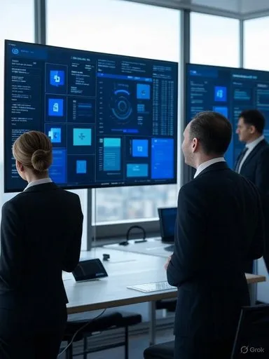 The Efficiency Dividend: How Procurement Teams Are Unlocking Real Returns Through Portal Consolidation