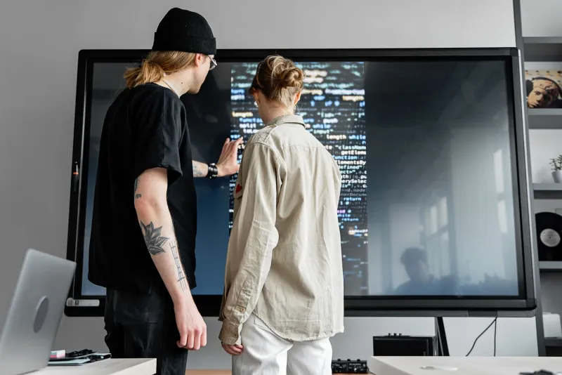 The Enterprise Buyer's Checklist: 5 Marketplace Capabilities That Cannot Be Compromised