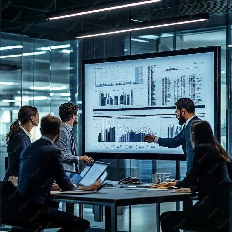 Portals as Power: Why the Most Competitive Enterprises Are Treating Their Marketplace Platforms as Strategic Assets