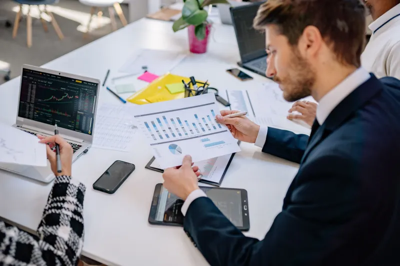Rekeying the Same Data Twice Is Costing Your Enterprise More Than You Think