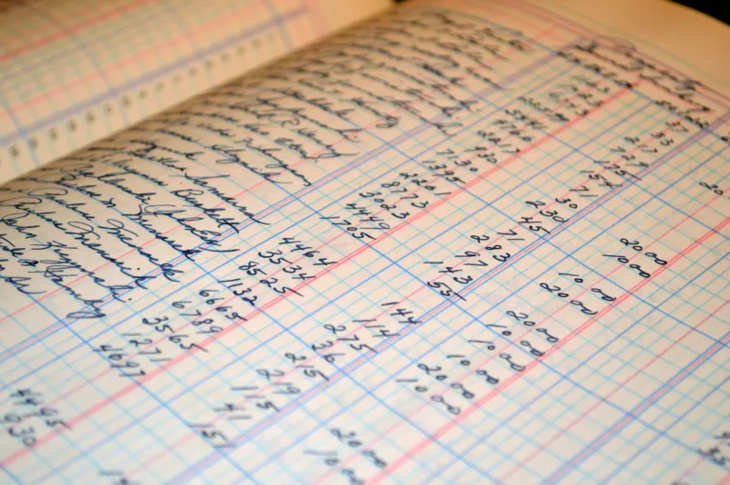 What Your Marketplace Portal Isn't Recording Could Cost You Everything