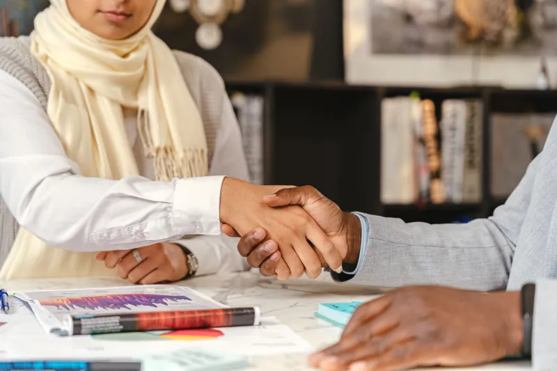 Supplier Innovation Is Stalling — And Your Procurement Portal May Be the Reason